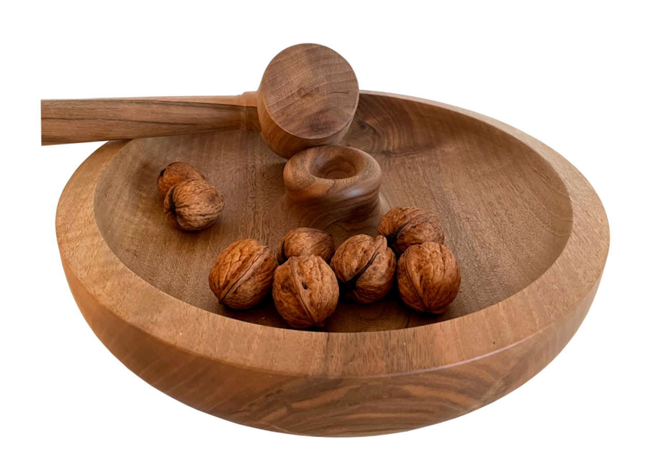 Walnuss